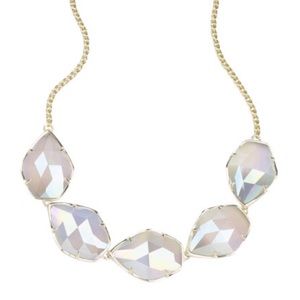 Kendra Scott Connely Statement Necklace